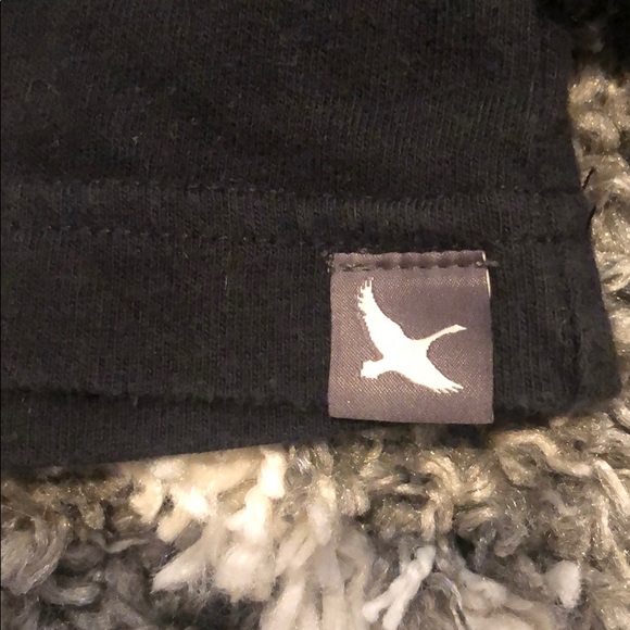 3 Eddie Bauer Plain Long Sleeve T-Shirts - Picture 7 of 7